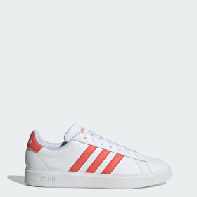 Zapatillas Adidas Grand Court Blanco Sportswear