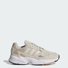 Zapatillas Falcon Beige Mujer Originals