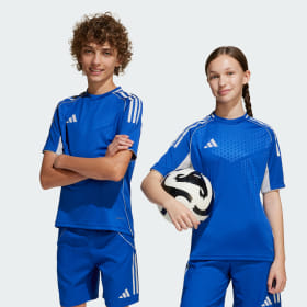 Tiro 25 Competition Match Jersey Kids Youth Soccer