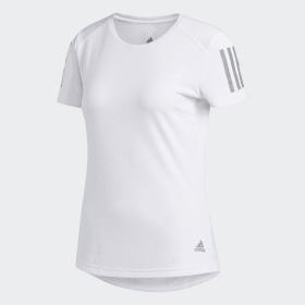 adidas running top womens