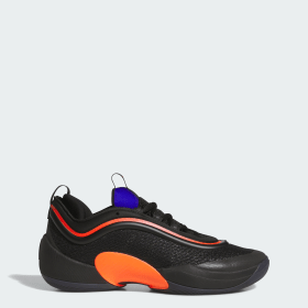 Discount on Adidas  shoes - SKU: D.O.N. Issue #6 Spida Basketball Shoes