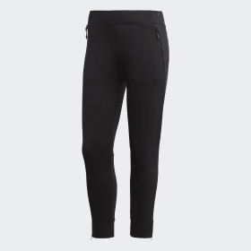 three quarter length tracksuit bottoms ladies