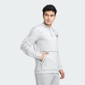 FULLZIP HOODED TRACK TOP