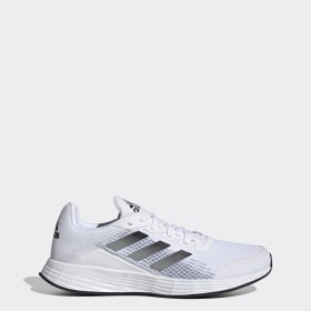 Zapatillas Duramo Sl Blanco Hombre Running