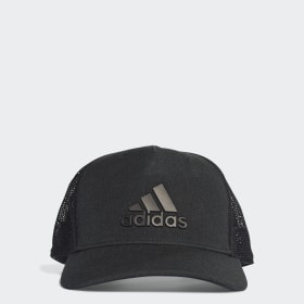 adidas Gorros verde militar