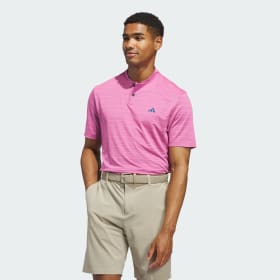 ULTIMATE365 SPORT COLLAR POLO SHIRT