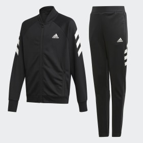 conjunto adidas mujer original