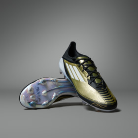 Discount on Adidas  shoes - SKU: Messi F50 Elite Firm Ground Boots