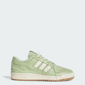 Zapatillas Forum 84 Low Verde Hombre Originals