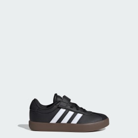 Discount on Adidas  shoes - SKU: Vl Court 3.0 Skateboarding Shoes Kids