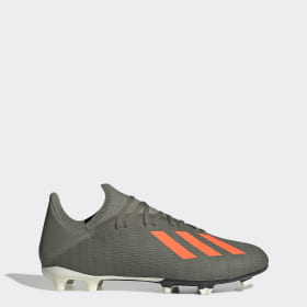 zapatos de fútbol adidas 2019