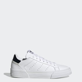 Discount on Adidas  shoes - SKU: Court Tourino Shoes