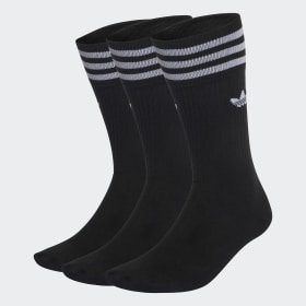 chaussette adidas homme