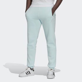 Pantalón Trifolio Adicolor Essentials Azul Hombre Originals