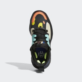 kids basketball shoes nz