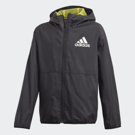 adidas spray jacket womens