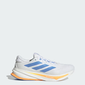 Discount on Adidas  shoes - SKU: Supernova Rise 2 Running Shoes