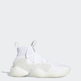 Discount on Adidas  shoes - SKU: Crazy Byw X Shoes