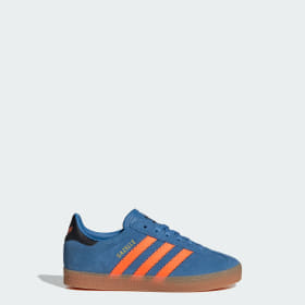 Discount on Adidas  shoes - SKU: Gazelle Shoes Kids