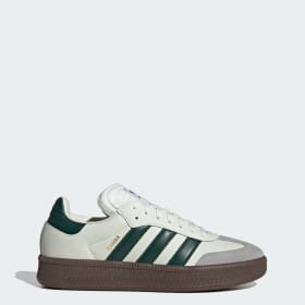 Discount on Adidas  shoes - SKU: Samba Xlg Shoes