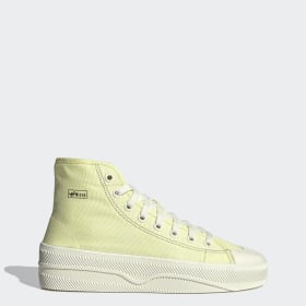 Discount on Adidas  shoes - SKU: Nizza Shoes