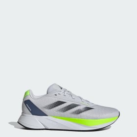 Zapatillas Duramo Sl Gris Hombre Running