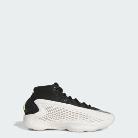 Discount on Adidas  shoes - SKU: Anthony Edwards 1 Best Of Adi Basketball Shoes Kids