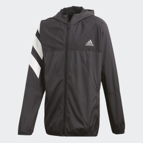 coupe vent adidas 12 ans