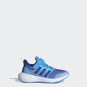 Discount on Adidas  shoes - SKU: FortaRun 2.0 Cloudfoam Elastic Lace Top Strap Shoes