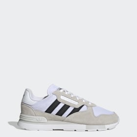 Discount on Adidas  shoes - SKU: Treziod 2.0 Shoes