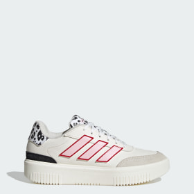 Discount on Adidas  shoes - SKU: Courtblock Shoes