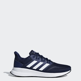 Discount on Adidas  shoes - SKU: Runfalcon Shoes