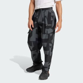 Terrex Xploric Cargo Pants Printed