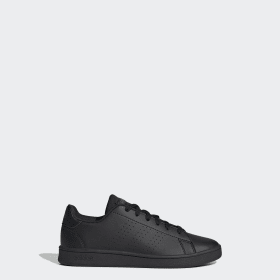 adidas advantage homme noir