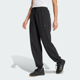 Pantalón Designed For Training Warm-Up Negro Mujer Training