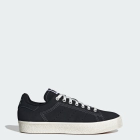 Zapatillas Stan Smith Cs Negro Originals