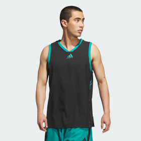 adidas Crazy Lite Jersey