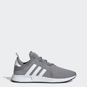 tenis adidas x plr negro