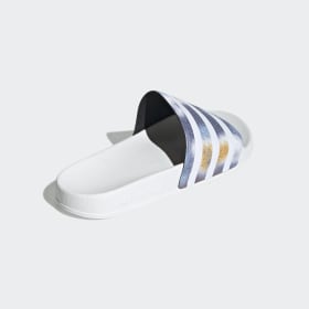 adidas classic slippers