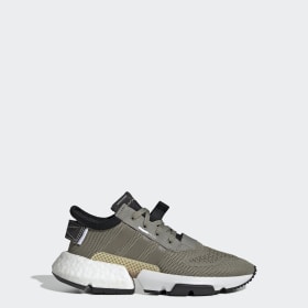 adidas mens pod