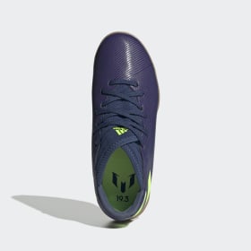 messi indoor shoes youth