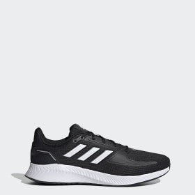adidas falcon run