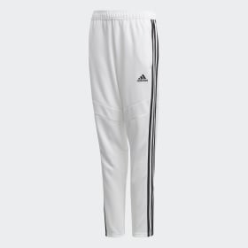 gray adidas soccer pants