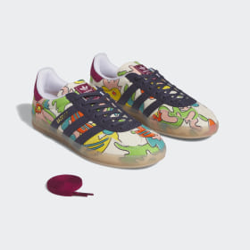 adidas originals gazelle og shoes