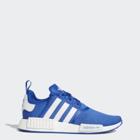 adidas nmd r1 homme deepblue