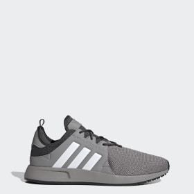 Grey - Originals - XPLR - Athletic \u0026 Sneakers | adidas US