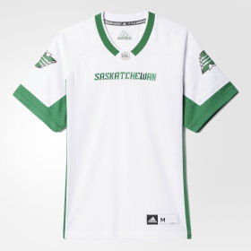 roughriders jersey