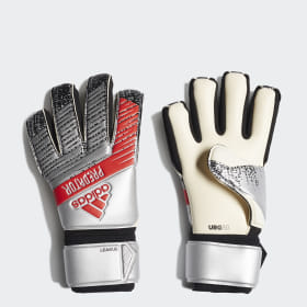 adidas soccer gloves