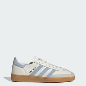 Zapatillas Handball Spezial Café Hombre Originals