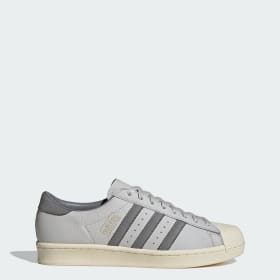 Discount on Adidas  shoes - SKU: Superstar Vintage Shoes